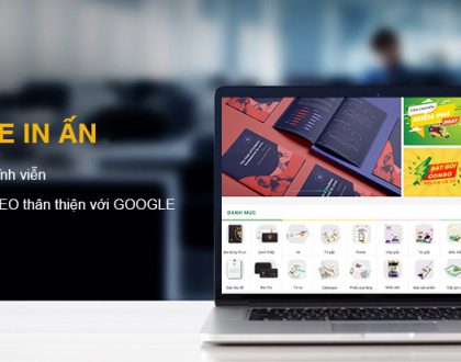 Thiết Kế Website In Ấn Tại Vũng Tàu