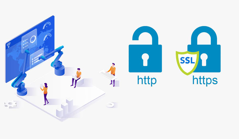 Chứng Chỉ SSL Có Thực Sự Quan Trọng Cho Website Hay Không?