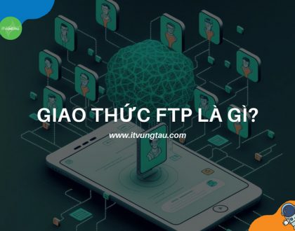 Giao thức FTP Là Gì? Những Điều Bạn Chưa Biết Về Giao Thức FTP