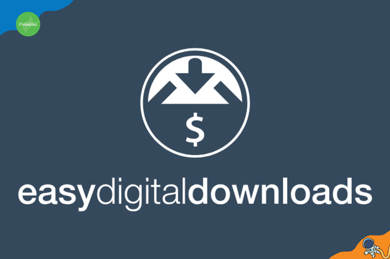Plugin thương mại điện tử Easy Digital Downloads