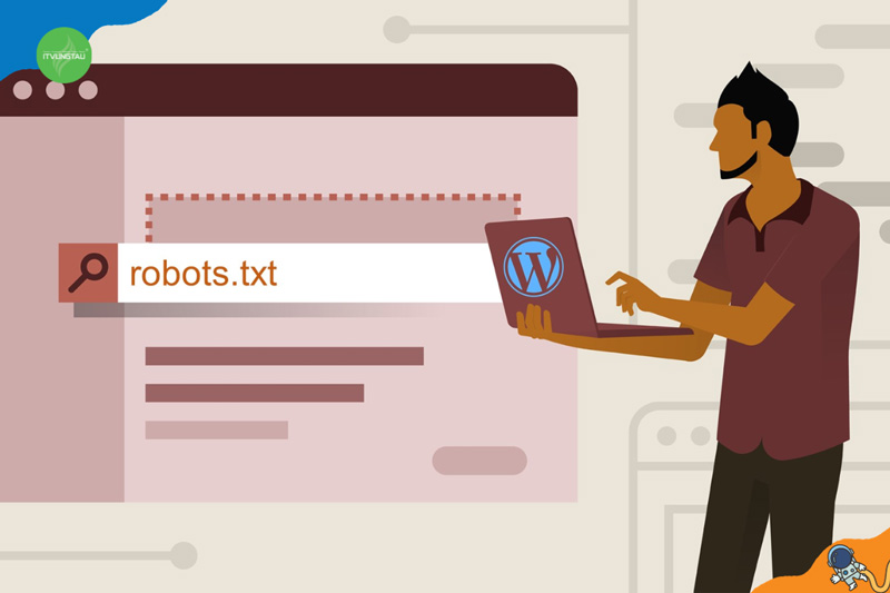 Một số quy tắc cần bổ sung vào File Robots.txt WordPress